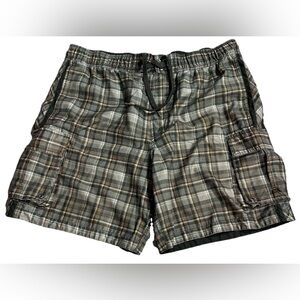 Men’s Mossimo Swim Trunks XL